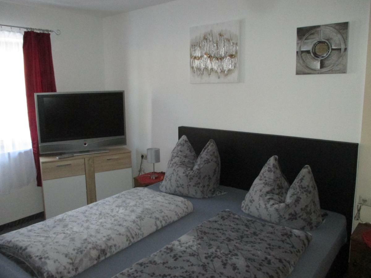 Budget Doppelzimmer