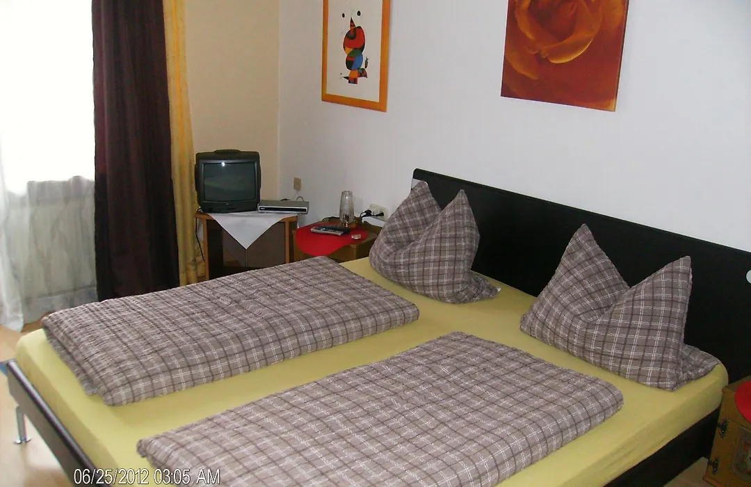 Pension Sabine-1